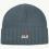 Jack Wolfskin NATURE WOOL BEANIE (slate blue)