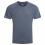 Craghoppers NosiLife SOLAR SHIELD+ T-SHIRT M (dark pewter)