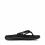 Teva WOMENS VOYA TRI FLIP (black)