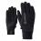 Ziener IRIOS GTX INF TOUCH GLOVE (black)