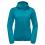 Jack Wolfskin WINDHAIN HOODY W (night blue)