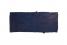 ORIGIN OUTDOORS SEIDENSCHLAFSACK (Deckenform royalblau)