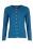 Sorgenfri Sylt LELE Strickjacke (deep ocean)