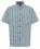 Jack Wolfskin MESETA SHIRT M (check dark navy)