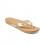 Reef CUSHION COURT FLIP FLOPS W (rose gold)