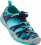 Keen MOXIE SANDAL KIDS (purple wine/nasturtium)