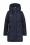 Luhta HALLA COAT W (beige)