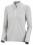  Columbia WOMEN'S BASELAYER HEAVYWEIGHT LS 1/2 ZIP (cool grey)