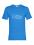 Icebreaker M TECH LITE II SS TEE ALPS 3D (lazurite)