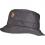 Fjällräven KIRUNA HAT (dark grey)