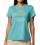 Columbia SLOAN RIDGE GRAPHIC TEE W (safari heather)
