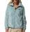 Columbia FIRE SIDE II SHERPA FZ W (marionberry)