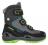 Lowa MILO GTX HI KIDS (schwarz/limone)