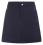 Luhta HUISKONNIEMI SKORT W (dark blue)