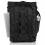 Airpaq BIQ ROLLTOP Rucksack (black)