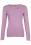 Sorgenfri Sylt MALIN Langarmshirt (rose)