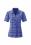 Maier Sports JARA SS BLUSE W (lilac/white checks)