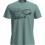Icebreaker M 150 TECH LITE SS TEE JOURNEY (hydro)