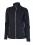 Ivanhoe of Sweden HEDDA FULL ZIP W (steelblue)