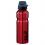 Jack Wolfskin BIKE BOTTLE 0,75 (real red)