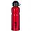 Jack Wolfskin BIKE BOTTLE 0,75 (real red)