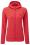 Mountain Equipment DIABLO HOODED WMNS JACKET (capsicum red)