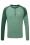 Mountain Equipment NAVA LS ZIP T MEN (mykonos/majolica)