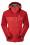 Mountain Equipment MAKALU JACKET M (imperial red/crimson)