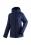 Maier Sports LISBON JACKE WOMEN (beet red)