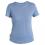 Icebreaker W 125 COOL-LITE SPHERE SS TEE (kyanite)