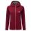 Mountain Equipment WOMEN'S CHAMONIX HOODED JACKET  (Sangria)