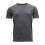 Devold EIKA MAN TEE (brick melange)