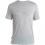 Icebreaker M 125 COOL-LITE SPHERE III TRAIL CLIMB SS TEE (ether)