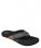 Reef TRI NEWPORT FLIP FLOPS M (grey/black)