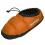 Nordisk MOS DOWN SHOE Daunenschuh (grün)