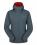 Rab XENAIR ALPINE LIGHT JKT W (ebony)