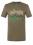 super.natural CAMPING NIGHTS TEE M (stone grey/various)