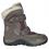 Jack Wolfskin GIRLS SNOW FLAKE TEXAPORE (dark berry)
