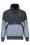 Marmot LYNX INSULATED ANORAK (Black/Steel Onyx)