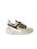 Jack Wolfskin DROMOVENTURE ATHLETIC LOW W (apple butter)