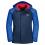 Jack Wolfskin TUCAN JACKET KIDS (sky blue)