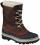 Sorel CARIBOU WOOL MEN (black)