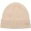 Eisglut ALANI CASHMERE Mütze (beige)