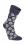 Ivanhoe of Sweden WOOL SOCK SNOWFLAKE (light navy)