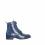 Ten Points PANDORA Schnürstiefel (blue)
