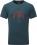Mountain Equipment HEADPOINT MOUNTAIN TEE M (medevial blue)