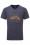 Mountain Equipment HEADPOINT EKUR TEE M (medieval blue)