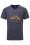 Mountain Equipment HEADPOINT EKUR TEE M (medieval blue)