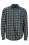 Marmot BODEGA LIGHTWEIGHT FLANNEL LS (Mallard Green)