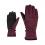 Ziener IBRANA TOUCH LADY GLOVE (grey melange)